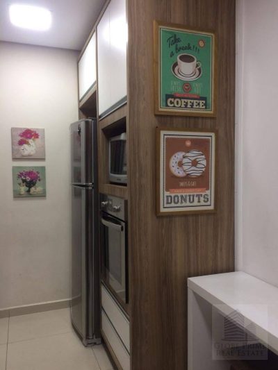 Apartamento, 3 quartos, 125 m² - Foto 4