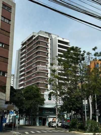 Apartamento, 3 quartos, 164 m² - Foto 1