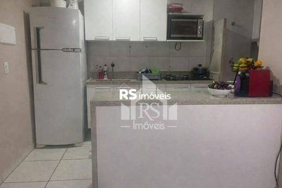 Apartamento, 2 quartos, 57 m² - Foto 4