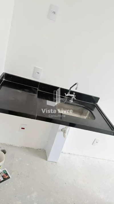 Apartamento, 1 quarto, 24 m² - Foto 5