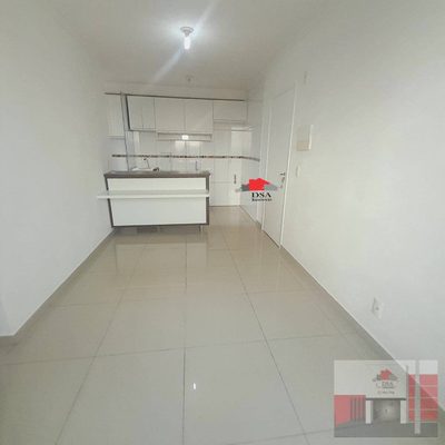 Apartamento, 2 quartos, 52 m² - Foto 4