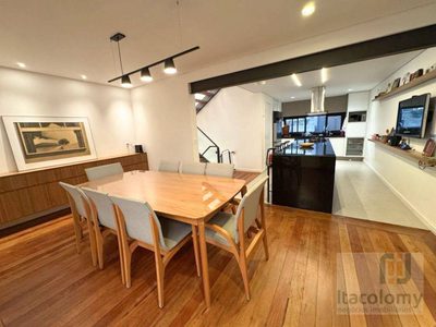 Casa de Condomínio, 4 quartos - Foto 4