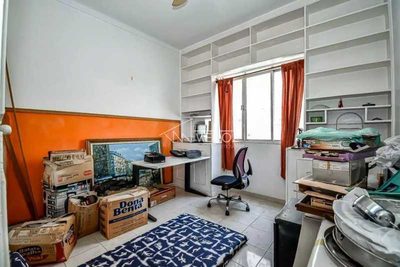 Apartamento, 2 quartos, 79 m² - Foto 2