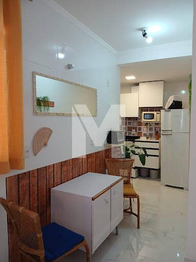 Apartamento, 2 quartos, 48 m² - Foto 4
