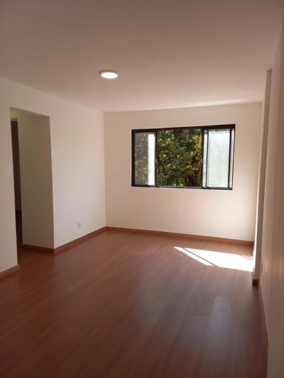 Apartamento, 2 quartos, 50 m² - Foto 1