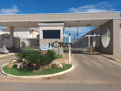 Casa, 3 quartos, 121 m² - Foto 3