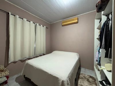 Casa, 2 quartos - Foto 2