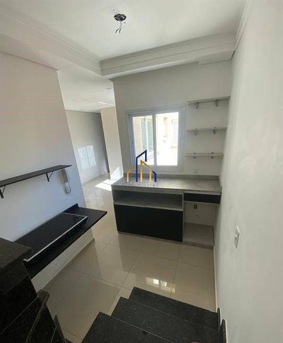 Apartamento, 2 quartos, 100 m² - Foto 1