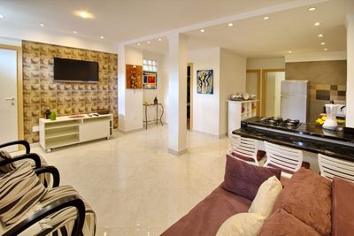 Casa, 2 quartos, 65 m² - Foto 4