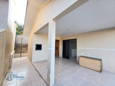 Casa, 3 quartos - Foto 3