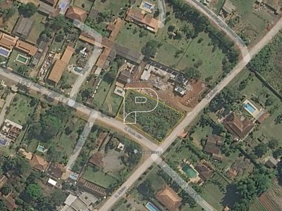 Loteamento e Condomínio, 1548 m² - Foto 4