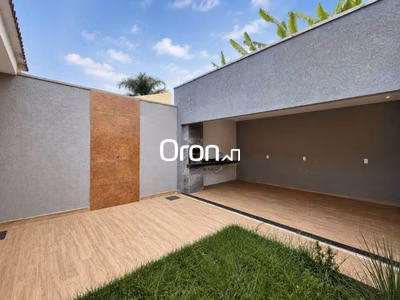 Casa, 3 quartos, 180 m² - Foto 1