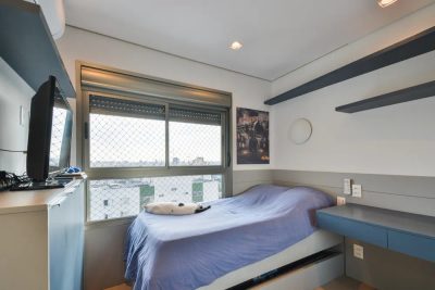 Apartamento, 3 quartos, 113 m² - Foto 1