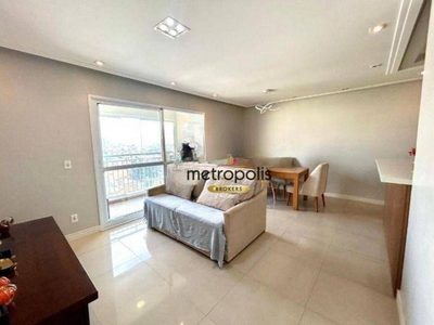 Apartamento, 3 quartos, 96 m² - Foto 4