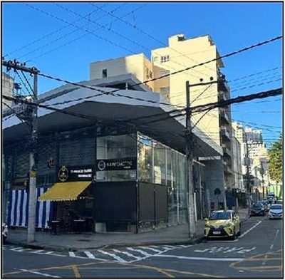 Loja-Salão, 56 m² - Foto 2