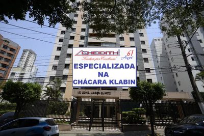 Apartamento, 3 quartos, 110 m² - Foto 1