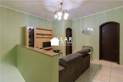 Sobrado, 7 quartos, 440 m² - Foto 3