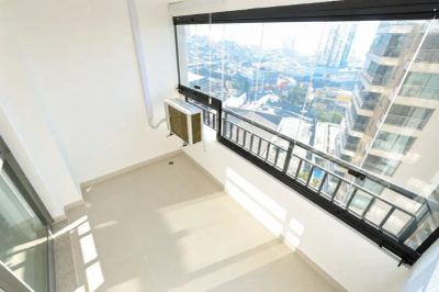 Apartamento, 1 quarto, 31 m² - Foto 2