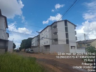 Apartamento, 2 quartos, 57 m² - Foto 1