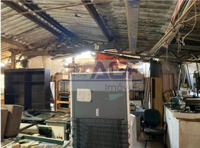 Depósito-Galpão, 300 m² - Foto 3