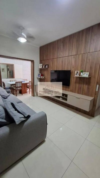 Apartamento, 2 quartos, 59 m² - Foto 1