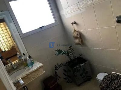 Sobrado, 4 quartos, 328 m² - Foto 4