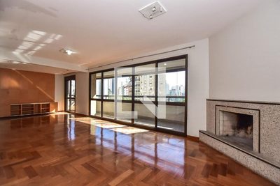 Apartamento, 3 quartos, 176 m² - Foto 5