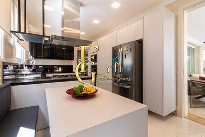 Casa, 4 quartos, 442 m² - Foto 2