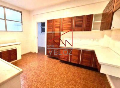 Apartamento, 5 quartos, 176 m² - Foto 1