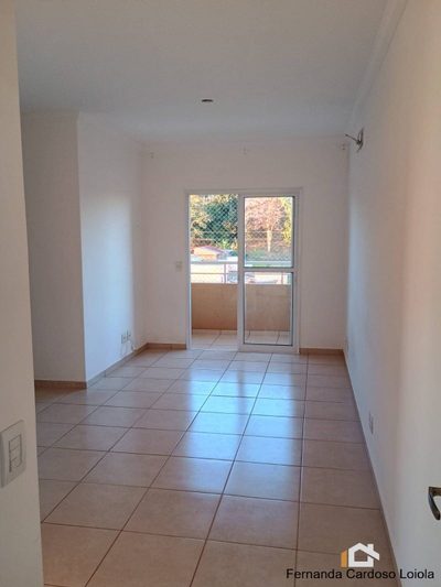 Apartamento, 2 quartos, 62 m² - Foto 1