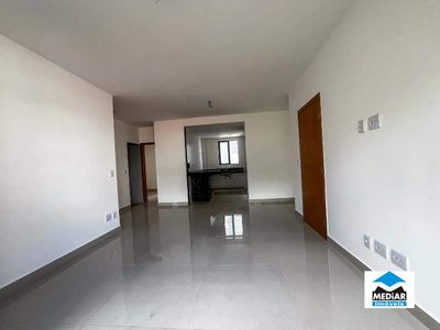 Apartamento, 3 quartos, 88 m² - Foto 5