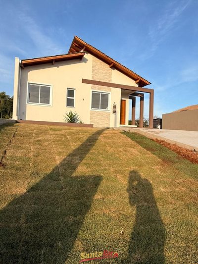 Casa, 2 quartos, 51 m² - Foto 3
