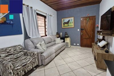Casa, 5 quartos, 203 m² - Foto 5