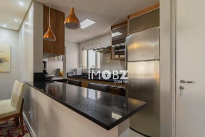 Apartamento, 2 quartos, 85 m² - Foto 5