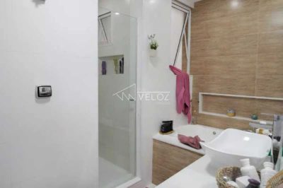 Apartamento, 2 quartos, 84 m² - Foto 1