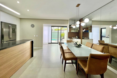 Casa, 3 quartos, 138 m² - Foto 3