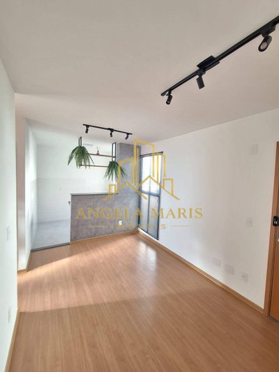 Apartamento, 2 quartos, 40 m² - Foto 1