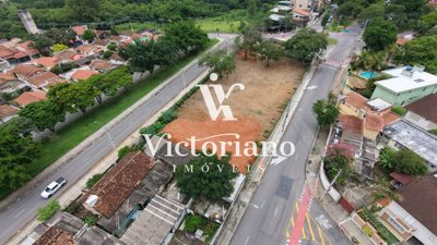 Terreno, 2344 m² - Foto 1