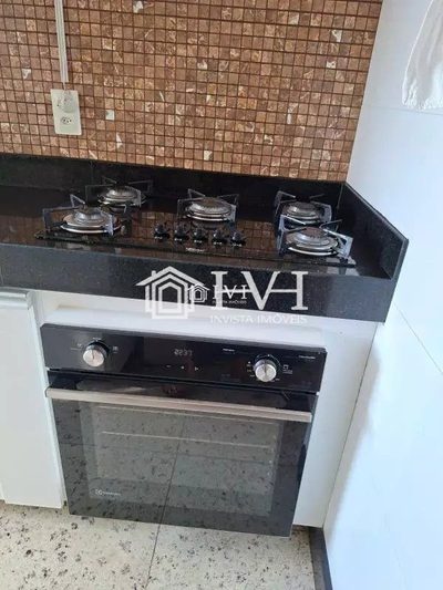 Apartamento, 2 quartos, 72 m² - Foto 5