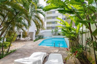 Apartamento, 4 quartos, 216 m² - Foto 4