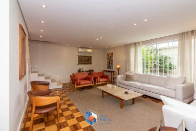 Casa, 3 quartos, 270 m² - Foto 1