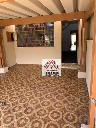 Sobrado, 3 quartos, 144 m² - Foto 2