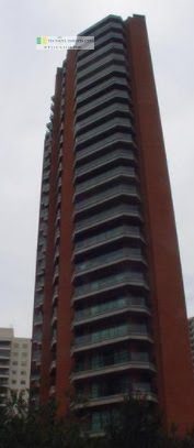 Apartamento, 3 quartos, 195 m² - Foto 1