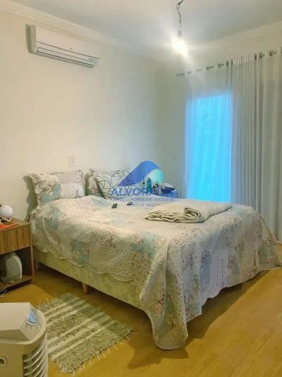 Sobrado, 4 quartos, 246 m² - Foto 5