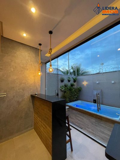 Casa, 3 quartos, 250 m² - Foto 5