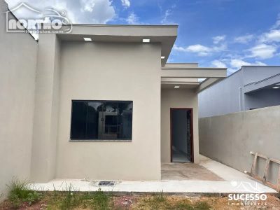 Casa, 62 m² - Foto 1