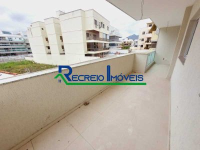 Apartamento, 3 quartos, 105 m² - Foto 1