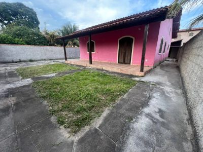 Casa, 3 quartos, 100 m² - Foto 2