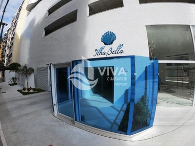 Apartamento, 3 quartos, 89 m² - Foto 3