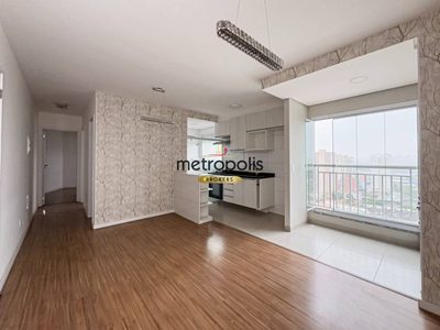 Apartamento, 2 quartos, 53 m² - Foto 1
